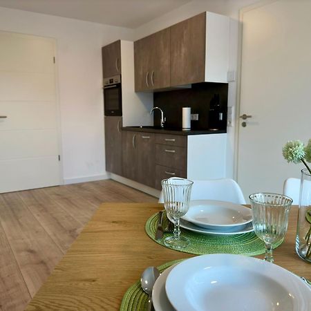 Zentrale Wohnung 6 - Kostenloser Parkplatz - Hdz - Bali Therme - Gop Bad Oeynhausen Extérieur photo